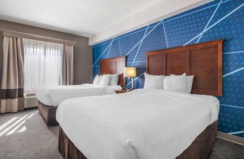 Fellowship Hotel | Comfort Suites Ocala North