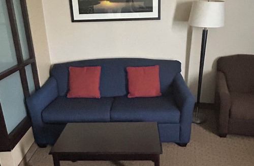 Palestine Hotel | Comfort Suites Palestine
