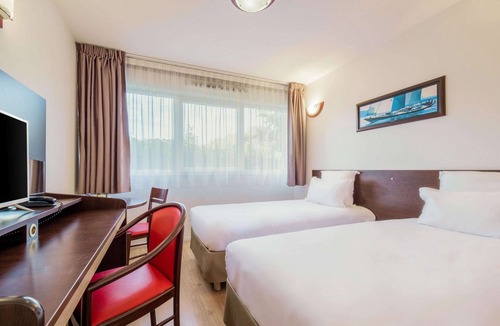 Idron Hotel | Comfort Suites Pau Idron