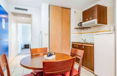 Idron Hotel | Comfort Suites Pau Idron