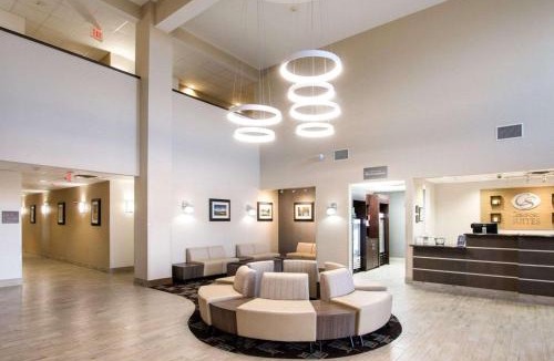 San Angelo Hotel | Comfort Suites San Angelo near University