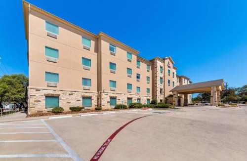 North San Antonio - SAT Hotel | Comfort Suites San Antonio North - Stone Oak