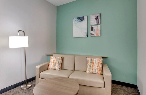 Sanford Hotel | Comfort Suites Sanford