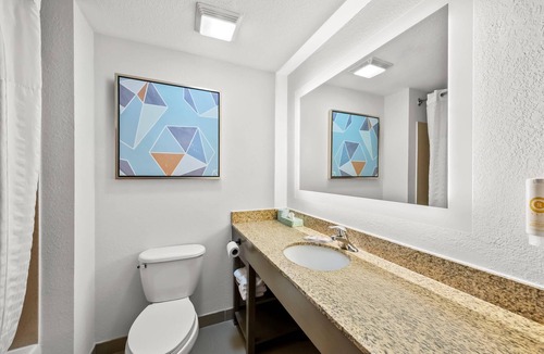Sanford Hotel | Comfort Suites Sanford