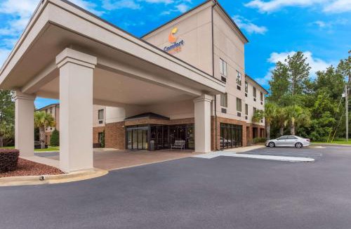 Saraland Hotel | Comfort Suites Saraland - North Mobile