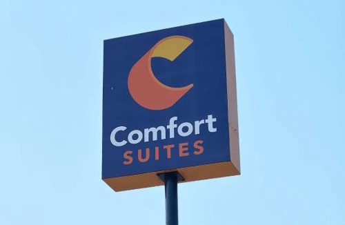 Seaford Hotel | Comfort Suites Seaford