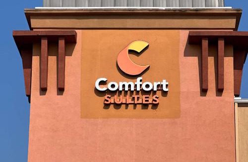 Seaford Hotel | Comfort Suites Seaford