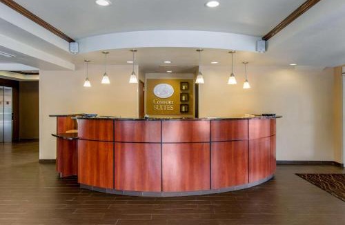 Seaford Hotel | Comfort Suites Seaford