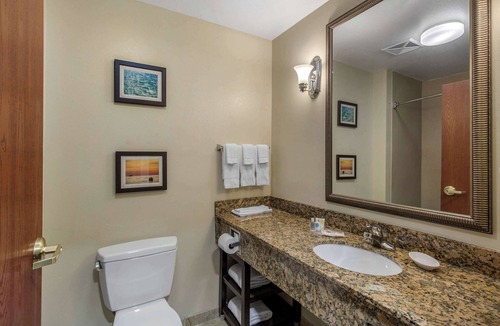 Seaford Hotel | Comfort Suites Seaford