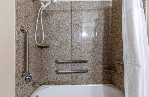 Shreveport Hotel | Comfort Suites Shreveport West I-20