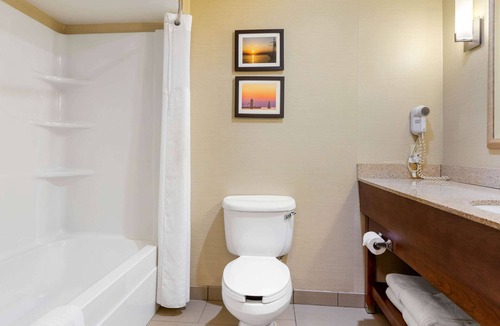 South Haven Hotel | Comfort Suites South Haven near I-96