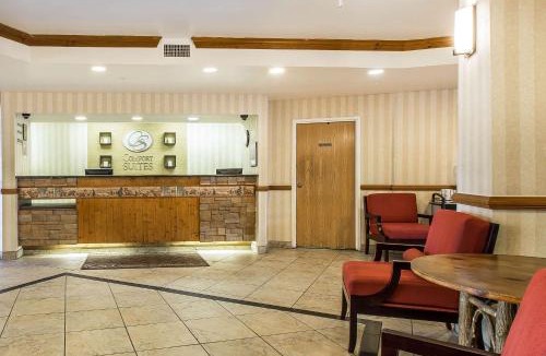 Dillon Hotel | Comfort Suites Summit County