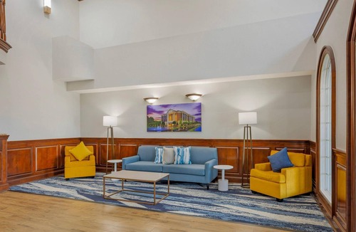 Sumter Hotel | Comfort Suites Sumter near Shaw AFB
