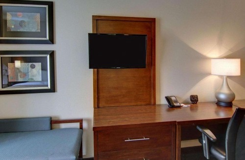 Texarkana Hotel | Comfort Suites Texarkana Arkansas