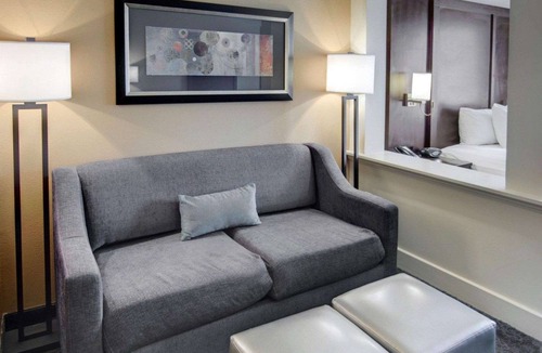 Texarkana Hotel | Comfort Suites Texarkana Arkansas