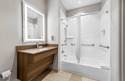 Texarkana Hotel | Comfort Suites Texarkana Texas