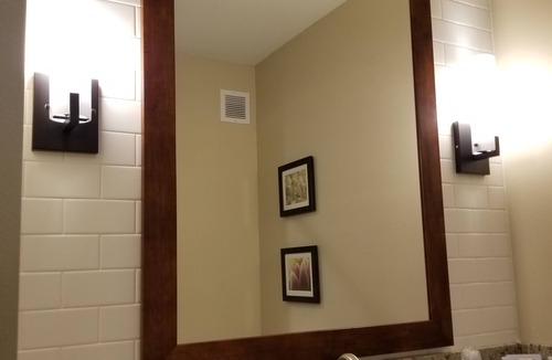 Brookings Hotel | Comfort Suites University
