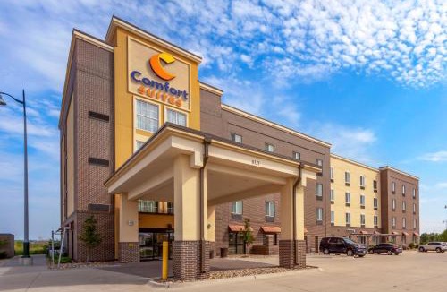 La Vista Hotel | Comfort Suites