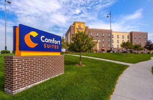 La Vista Hotel | Comfort Suites