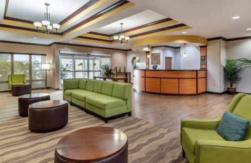 Vicksburg Hotel | Comfort Suites Vicksburg