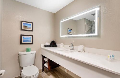 Jacksonville Hotel | Comfort Suites West Jacksonville