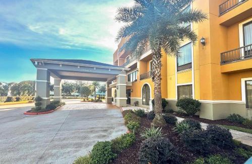 Westchase Hotel | Comfort Suites Westchase Houston Energy Corridor