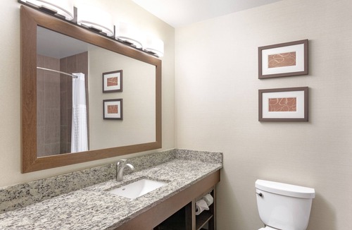 Yakima Hotel | Comfort Suites Yakima