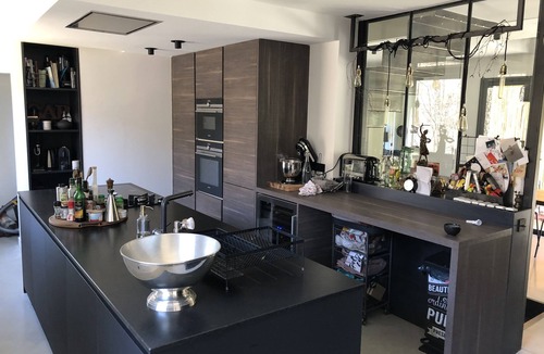 Allevard House | Comfort, Tranquility and Style