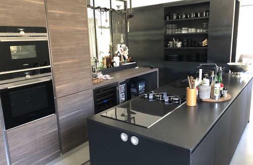 Allevard House | Comfort, Tranquility and Style