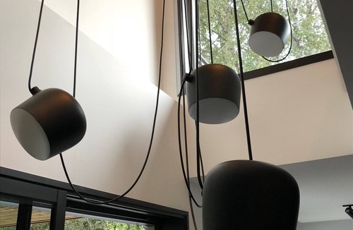 Allevard House | Comfort, Tranquility and Style