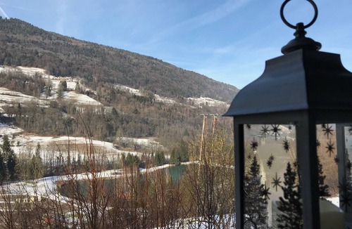 Allevard House | Comfort, Tranquility and Style