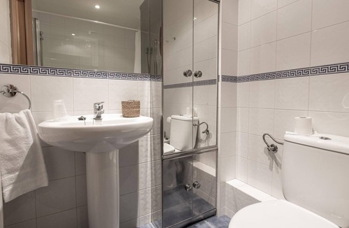 Les Escaldes Apartment | Comfort Valira South