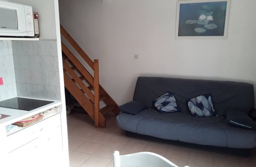 Vic-la-Gardiole Villa | comfort villa in private residence