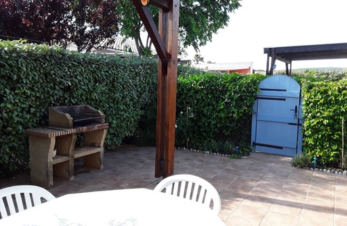 Vic-la-Gardiole Villa | comfort villa in private residence