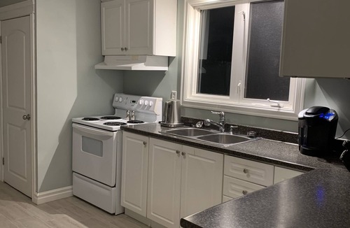 West End House | Comfort With A Touch Of Class #3