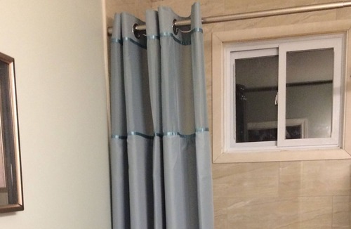 West End House | Comfort With A Touch of Class #2