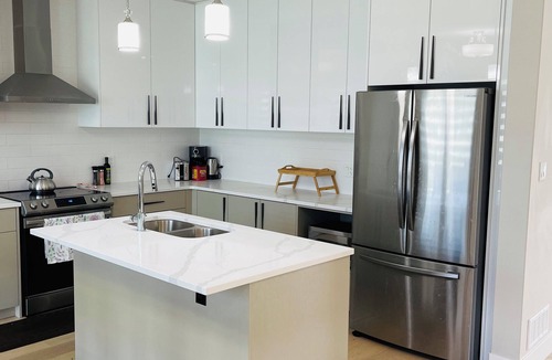 Middlesex Centre House | Comfort with luxury
