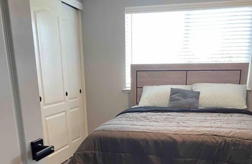 Rocklin House | Comfort Zone Guest House 2.New everything! In proximity to great amenities.