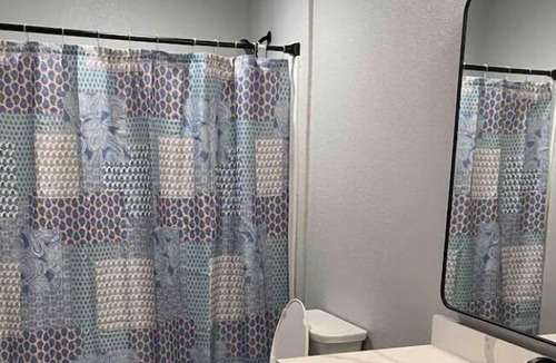 Rocklin House | Comfort Zone Guest House 2.New everything! In proximity to great amenities.