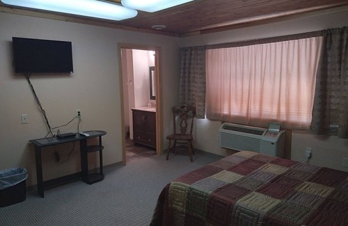 Rothsay Hotel | Comfort Zone Inn