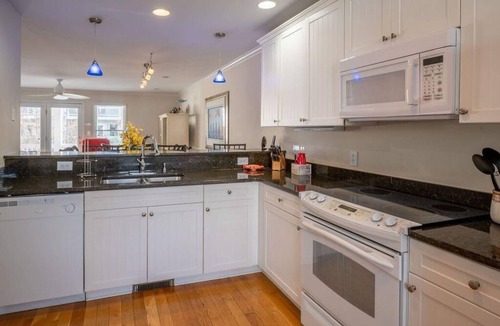 Kure Beach Condo | Comfort Zone
