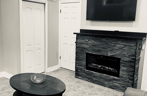 Wilmington House | Comfort Zone