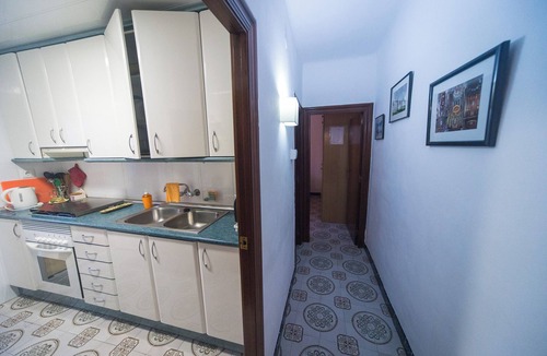 Cornella de Llobregat Apartment | Comfortable and bright in Cornellá (Barcelona)