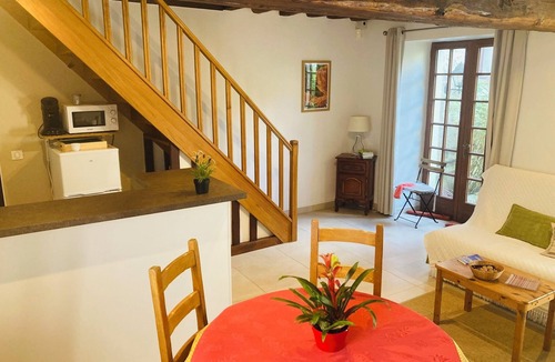 Veneux-les-Sablons House | Comfortable house 2 steps from the Fontainebleau forest direct by train from Paris