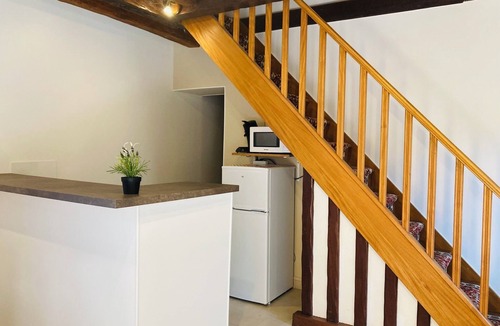 Veneux-les-Sablons House | Comfortable house 2 steps from the Fontainebleau forest direct by train from Paris