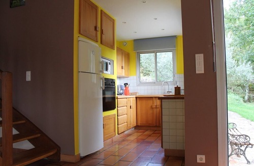 Saint-Genest-de-Bauzon House | Comfortable villa with private pool in St Genest Beauzon south ardech