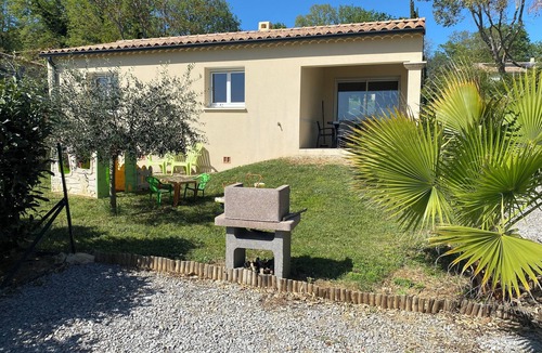 Saint-Martin-d'Ardeche House | Comfortable furnished cottage Saint Martin d'Ardèche