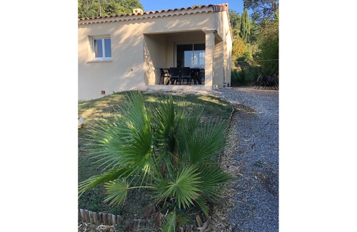 Saint-Martin-d'Ardeche House | Comfortable furnished cottage Saint Martin d'Ardèche