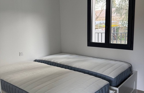 Saint-Martin-d'Ardeche Resort | Comfortable gîte ideally located