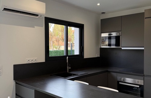 Saint-Martin-d'Ardeche Resort | Comfortable gîte ideally located